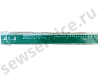 Калибровочная линейка,зелёная(Gauge Scale(Green) Silver Reed 08252116